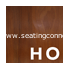 Honey Oak - Wood Seat